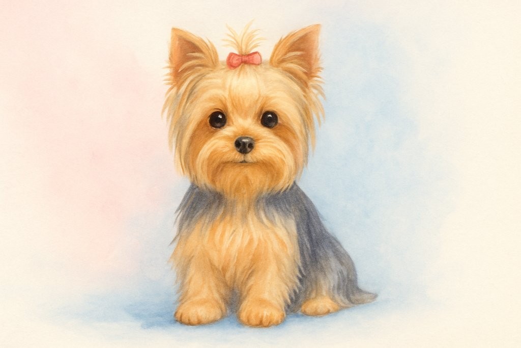 Średnie pupilki do 18kg